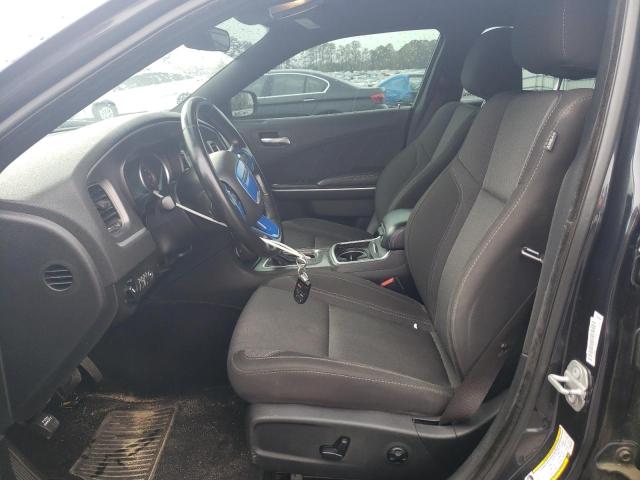 Photo 7 from auction – 2019 DODGE CHARGER SX with VIN 2C3CDXBG3KH696067