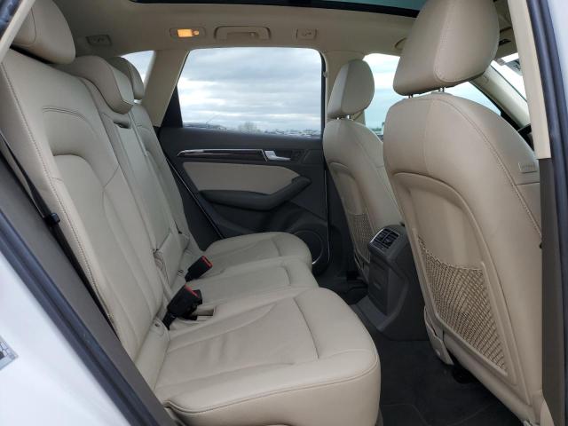 Photo 10 from auction – 2013 AUDI Q5 PREMIUM with VIN WA1LFAFPXDA061260
