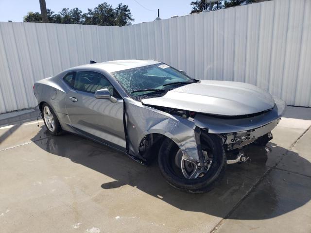 Photo 4 from auction – 2023 CHEVROLET CAMARO LS with VIN 1G1FB1RS0P0127770