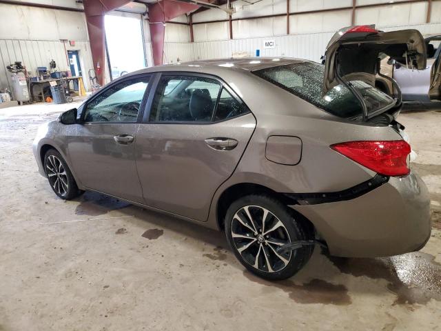 Photo 2 from auction – 2018 TOYOTA COROLLA L with VIN 2T1BURHE5JC123026