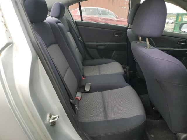 Photo 10 from auction – 2008 MAZDA 3 I with VIN JM1BK32FX81802681