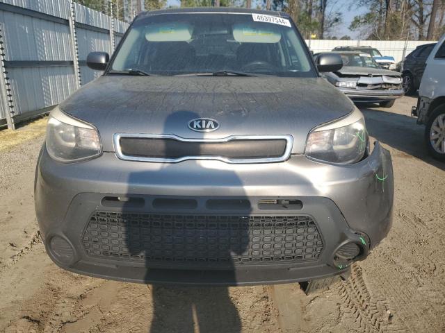 Photo 5 from auction – 2015 KIA SOUL with VIN KNDJN2A28F7170513