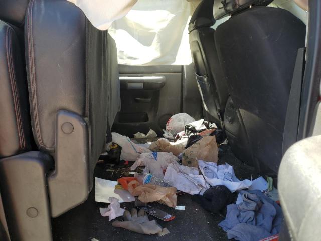 Photo 11 from auction – 2008 CHEVROLET SILVERADO with VIN 2GCEC13J781187387