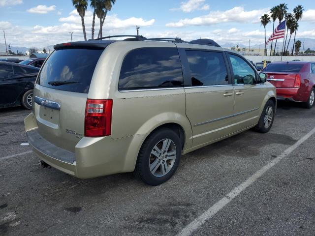 Photo 3 from auction – 2010 DODGE GRAND CARA with VIN 2D4RN5DX3AR177701