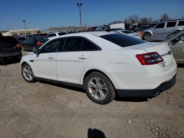 Photo 2 from auction – 2015 FORD TAURUS SEL with VIN 1FAHP2E89FG160084