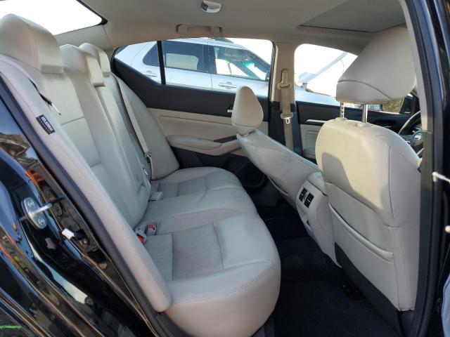 Photo 10 from auction – 2019 NISSAN ALTIMA SL with VIN 1N4BL4EV0KC234626