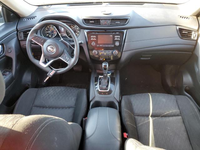 Photo 8 from auction – 2017 NISSAN ROGUE S with VIN KNMAT2MV6HP601350