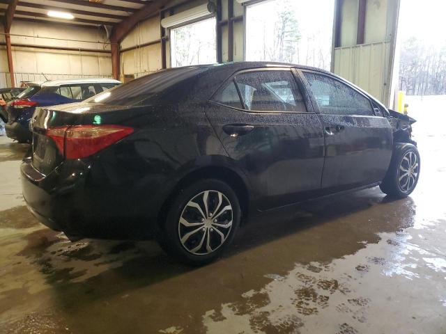 Photo 3 from auction – 2018 TOYOTA COROLLA L with VIN 2T1BURHE1JC108491