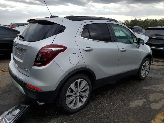 Photo 3 from auction – 2020 BUICK ENCORE PRE with VIN KL4CJASB3LB014427