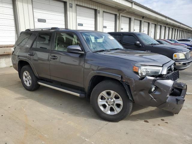 Photo 4 from auction – 2020 TOYOTA 4RUNNER SR with VIN JTEBU5JR6L5789765