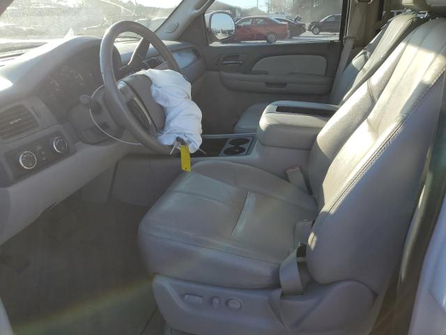 Photo 7 from auction – 2009 CHEVROLET AVALANCHE with VIN 3GNFK22069G191470