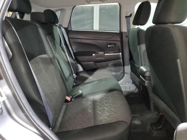 Photo 11 from auction – 2021 MITSUBISHI OUTLANDER with VIN JA4ARUAUXMU034362