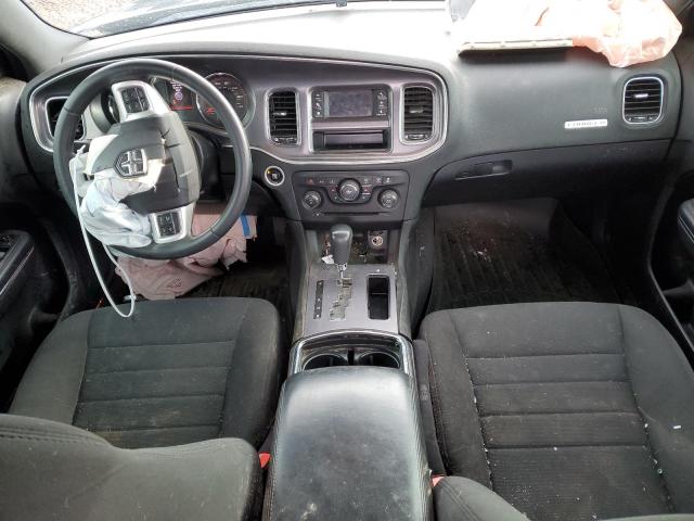 Photo 8 from auction – 2014 DODGE CHARGER SE with VIN 2C3CDXBG5EH364135
