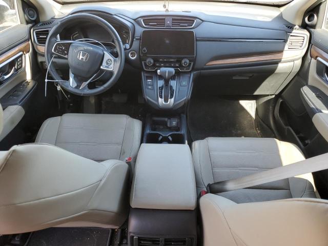 Photo 8 from auction – 2019 HONDA CR-V EXL with VIN 7FARW2H89KE035933
