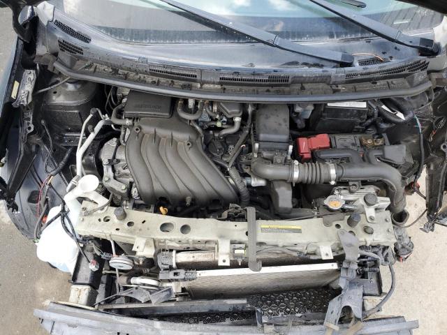 Photo 11 from auction – 2017 NISSAN VERSA NOTE with VIN 3N1CE2CP6HL366789