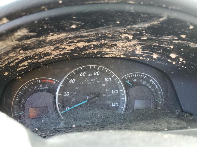 Photo 9 from auction – 2014 TOYOTA CAMRY L with VIN 4T4BF1FK0ER437763