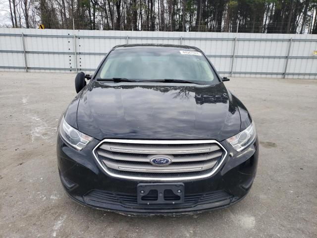Photo 5 from auction – 2018 FORD TAURUS SE with VIN 1FAHP2D87JG102937