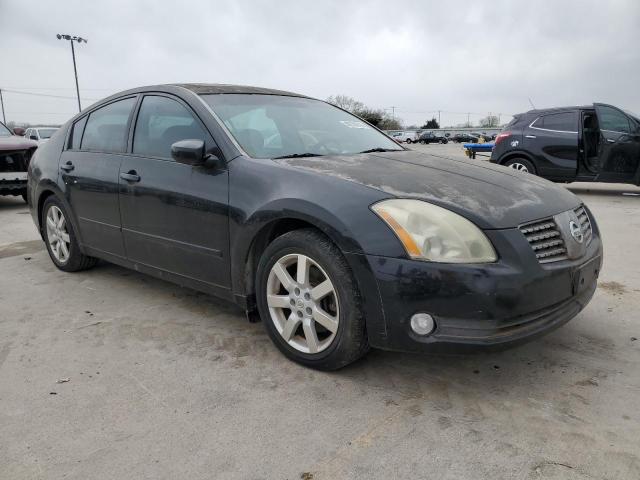 Photo 4 from auction – 2006 NISSAN MAXIMA SE with VIN 1N4BA41E16C836176