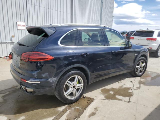 Photo 3 from auction – 2016 PORSCHE CAYENNE SE with VIN WP1AE2A22GLA62931