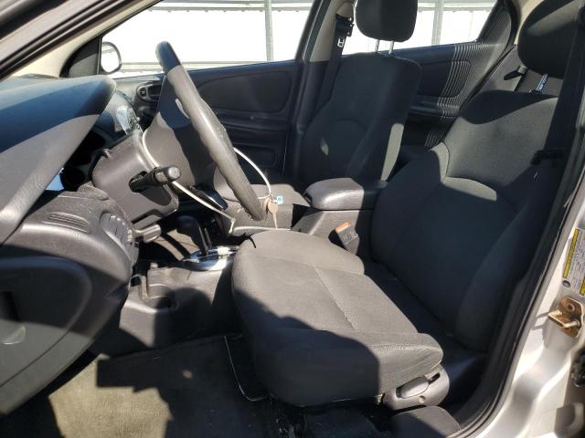 Photo 7 from auction – 2005 DODGE NEON SXT with VIN 1B3ES56C55D184402