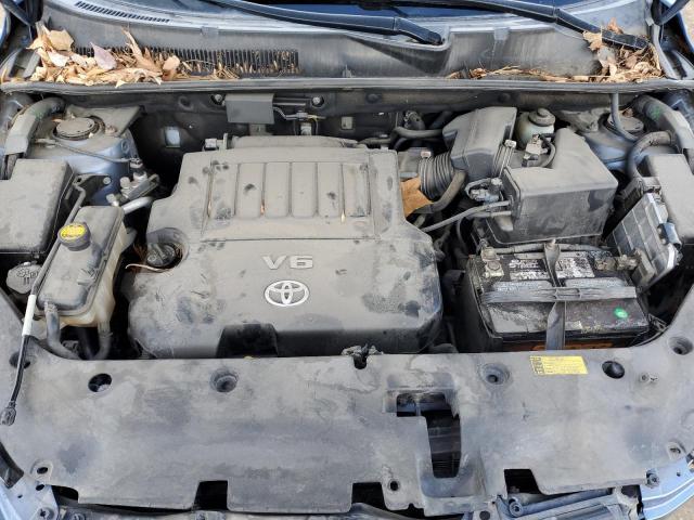 Photo 11 from auction – 2008 TOYOTA RAV4 with VIN JTMBK35VX85065770
