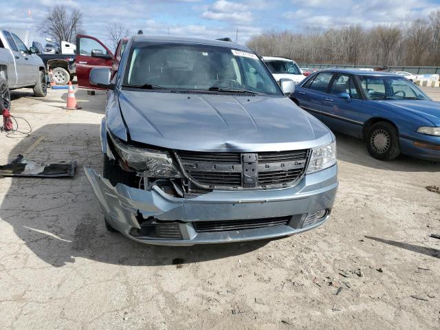 Photo 5 from auction – 2010 DODGE JOURNEY SX with VIN 3D4PH5FV2AT112510