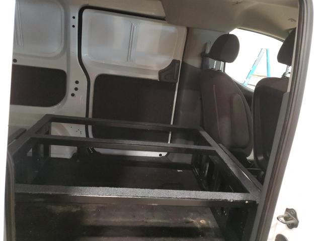 Photo 11 from auction – 2015 CHEVROLET CITY EXPRE with VIN 3N63M0YNXFK697516
