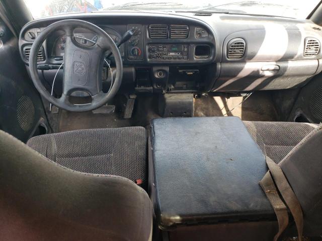 Photo 8 from auction – 1999 DODGE RAM 1500 with VIN 3B7HC13Z9XG166324