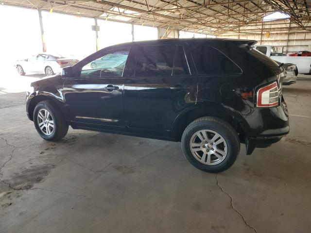Photo 2 from auction – 2007 FORD EDGE SE with VIN 2FMDK36CX7BB11934