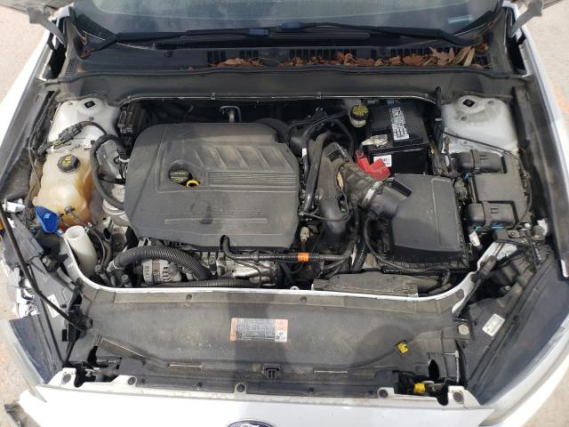 Photo 11 from auction – 2016 FORD FUSION SE with VIN 3FA6P0HD9GR109716