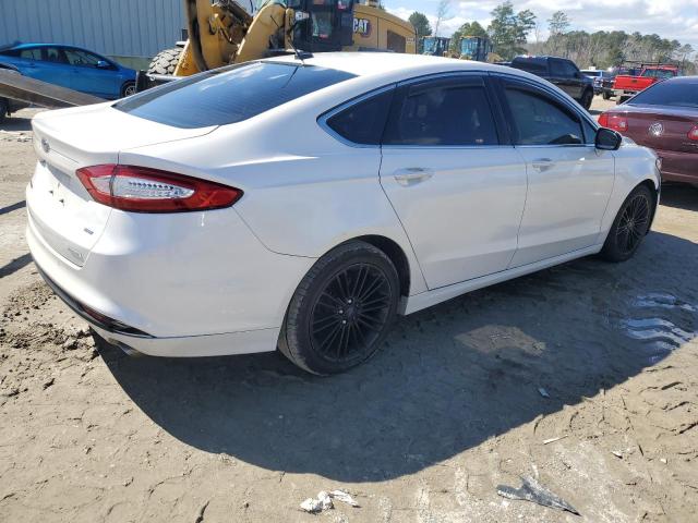 Photo 3 from auction – 2016 FORD FUSION SE with VIN 3FA6P0HD8GR191261