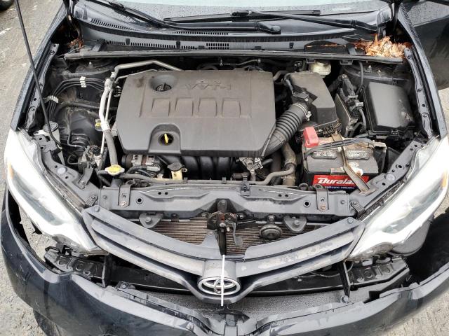 Photo 11 from auction – 2014 TOYOTA COROLLA L with VIN 2T1BURHE6EC223710