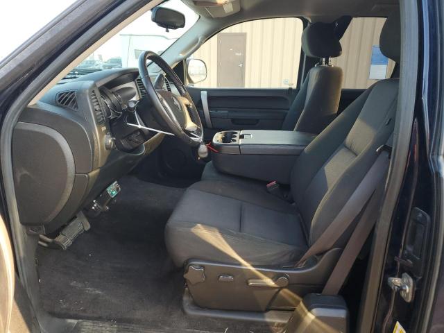Photo 7 from auction – 2010 GMC SIERRA K15 with VIN 1GTSKVE38AZ293078