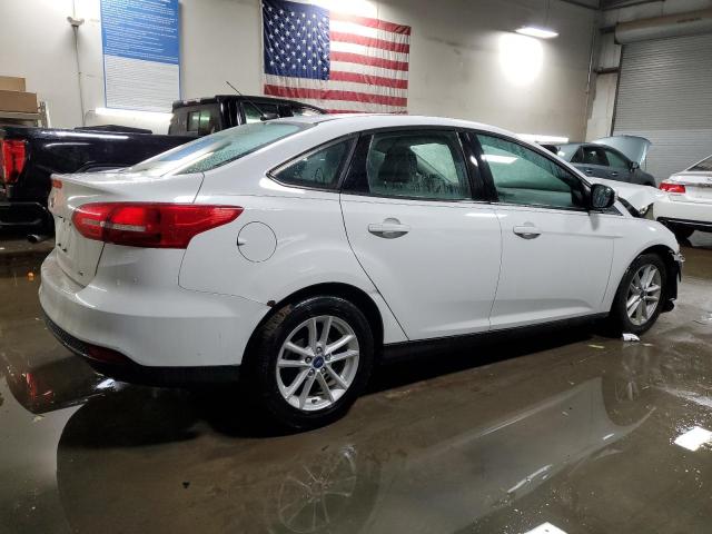 Photo 3 from auction – 2017 FORD FOCUS SE with VIN 1FADP3F24HL275524