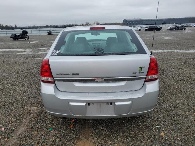 Photo 6 from auction – 2004 CHEVROLET MALIBU MAX with VIN 1G1ZU64854F223502