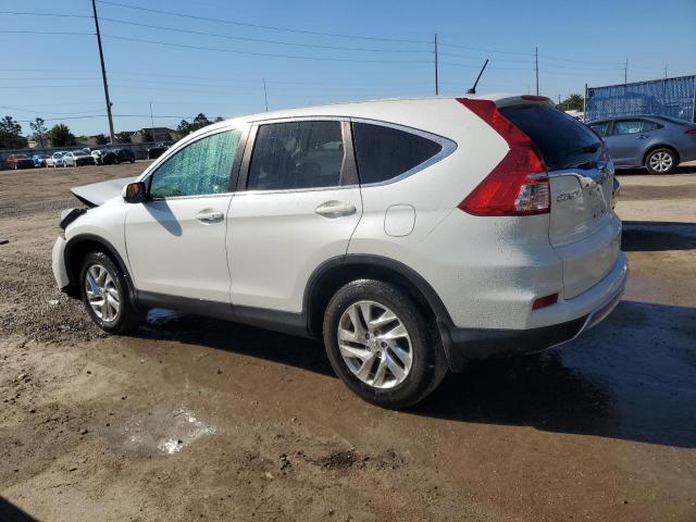 Photo 2 from auction – 2015 HONDA CR-V EX with VIN 5J6RM3H53FL022895