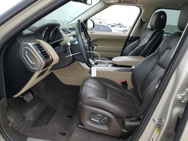 Photo 7 from auction – 2014 LAND ROVER RANGE ROVE with VIN SALWR2WF6EA322305