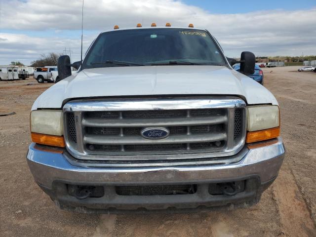 Photo 5 from auction – 2001 FORD F350 SUPER with VIN 1FTWW32F81EC66012