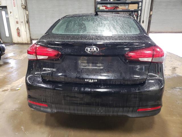 Photo 6 from auction – 2017 KIA FORTE LX with VIN 3KPFK4A78HE062241