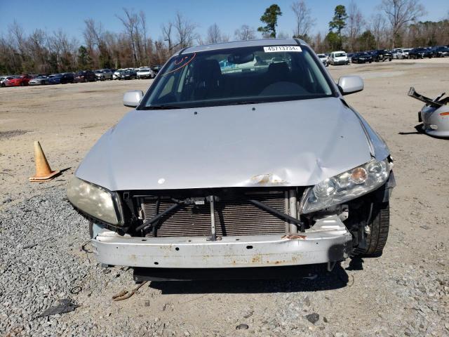 Photo 5 from auction – 2005 MAZDA 6 S with VIN 1YVHP80D955M33157
