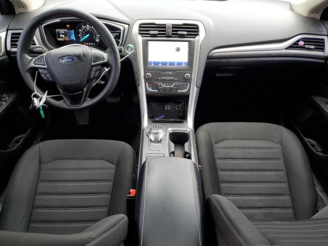 Photo 8 from auction – 2020 FORD FUSION SE with VIN 3FA6P0HD6LR146085