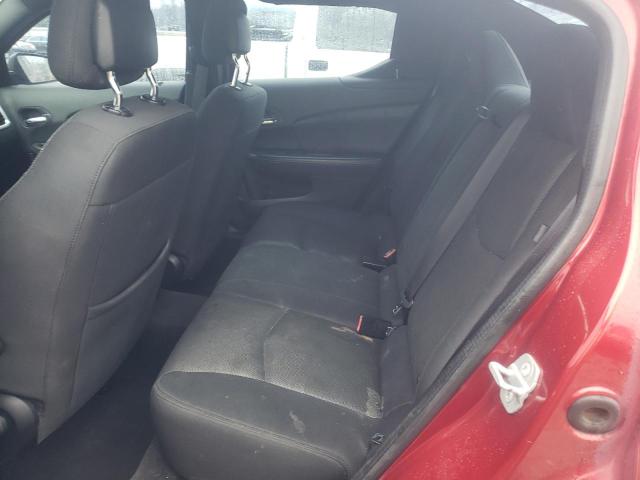 Photo 10 from auction – 2014 DODGE AVENGER SE with VIN 1C3CDZAB6EN189595