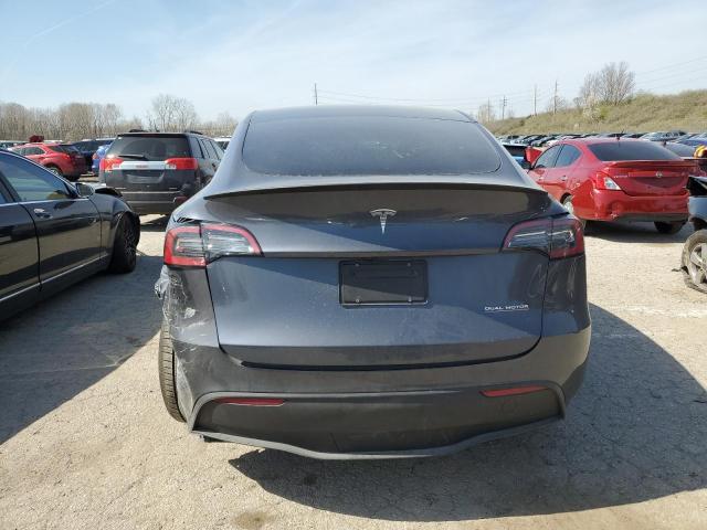 Photo 6 from auction – 2023 TESLA MODEL Y with VIN 7SAYGDEF7PF938448