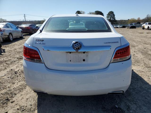 Фото 6 с аукциона – 2012 BUICK LACROSSE с VIN 1G4GC5E36CF302508