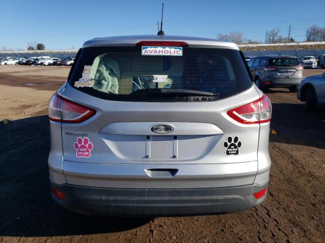 Photo 6 from auction – 2013 FORD ESCAPE S with VIN 1FMCU0F7XDUC14896