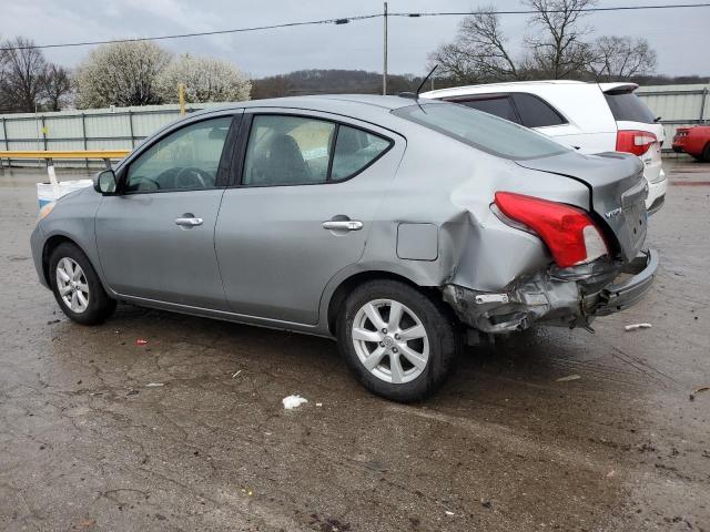 Photo 2 from auction – 2012 NISSAN VERSA S with VIN 3N1CN7APXCL804867