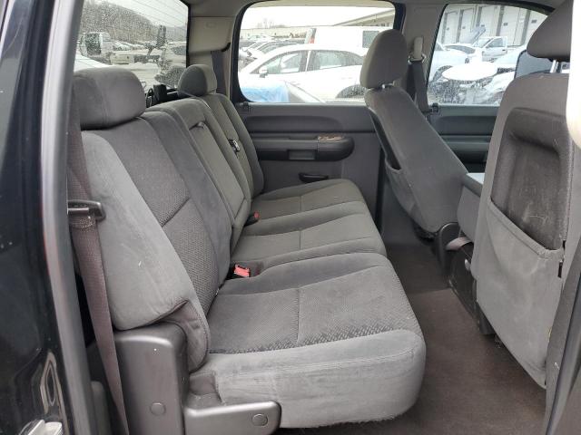 Photo 10 from auction – 2008 CHEVROLET SILVERADO with VIN 1GCHK23678F117723