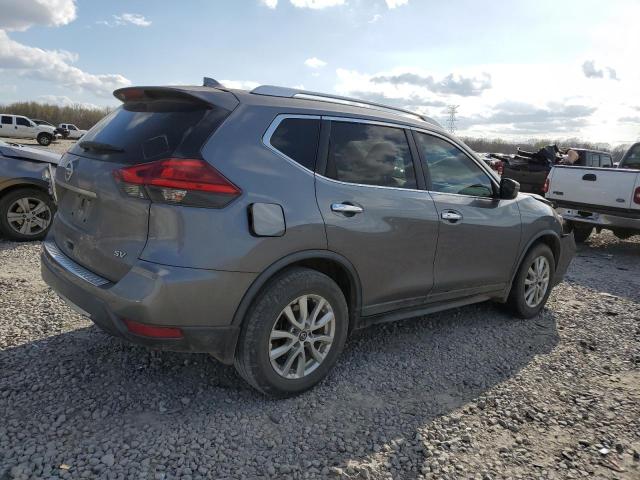 Photo 3 from auction – 2017 NISSAN ROGUE S with VIN KNMAT2MTXHP614164
