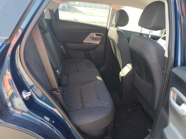 Photo 10 from auction – 2019 KIA NIRO FE with VIN KNDCB3LC8K5296499