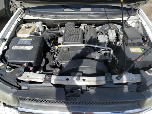 Photo 12 from auction – 2004 CHEVROLET TRAILBLAZE with VIN 1GNDS13S342287916